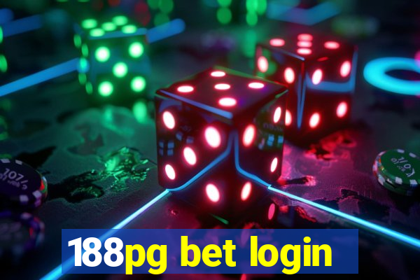 188pg bet login